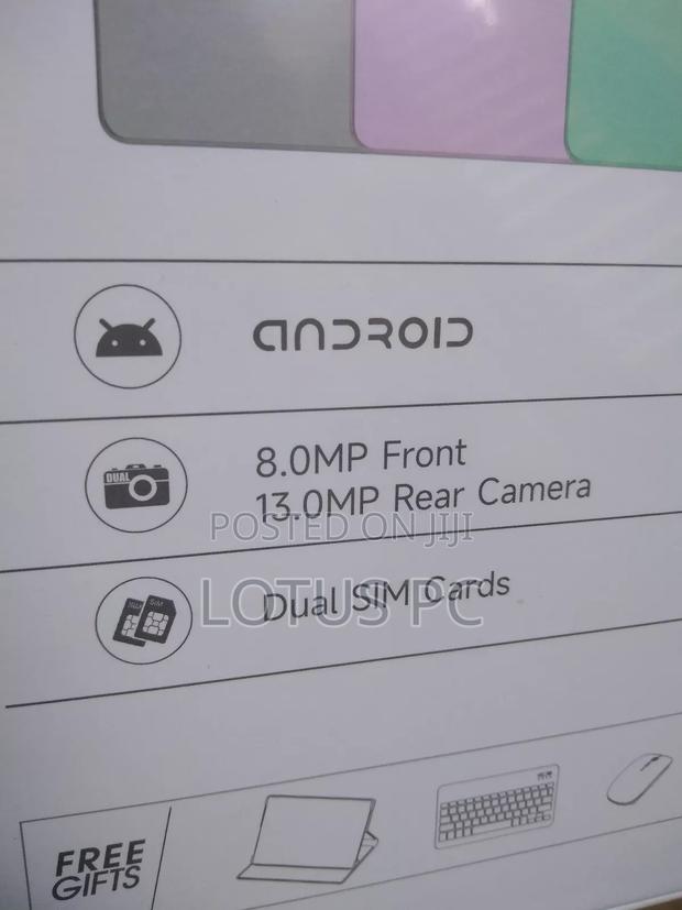 New Modio M96 1 TB Pink - thumbnail 5