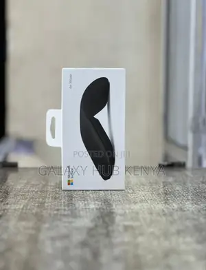 Microsoft Arc Wireless Mouse