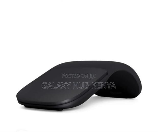 Microsoft Arc Wireless Mouse - thumbnail 2