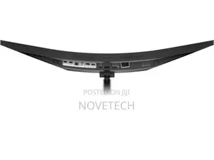 Hp E34m G4 34" WQHD Curved Webcam Speaker Computer Monitor