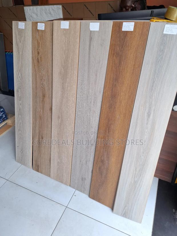 Panflor Laminated Flooring-8mm - thumbnail 2