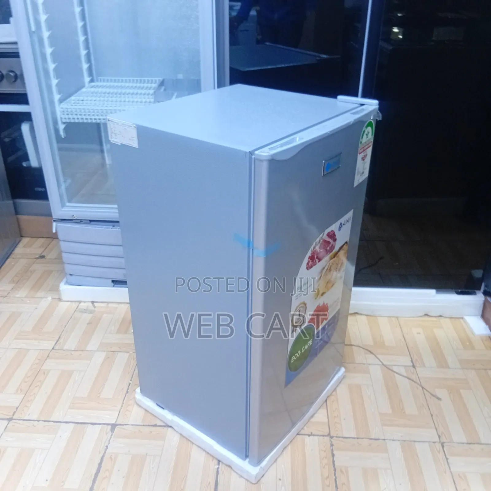 High Quality Nunix 90l Fridge