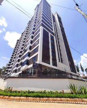 1bdrm Apartment in Raphta Road Area for sale