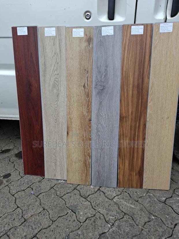 SPC Flooring Planks/SPC Flooring - thumbnail 3