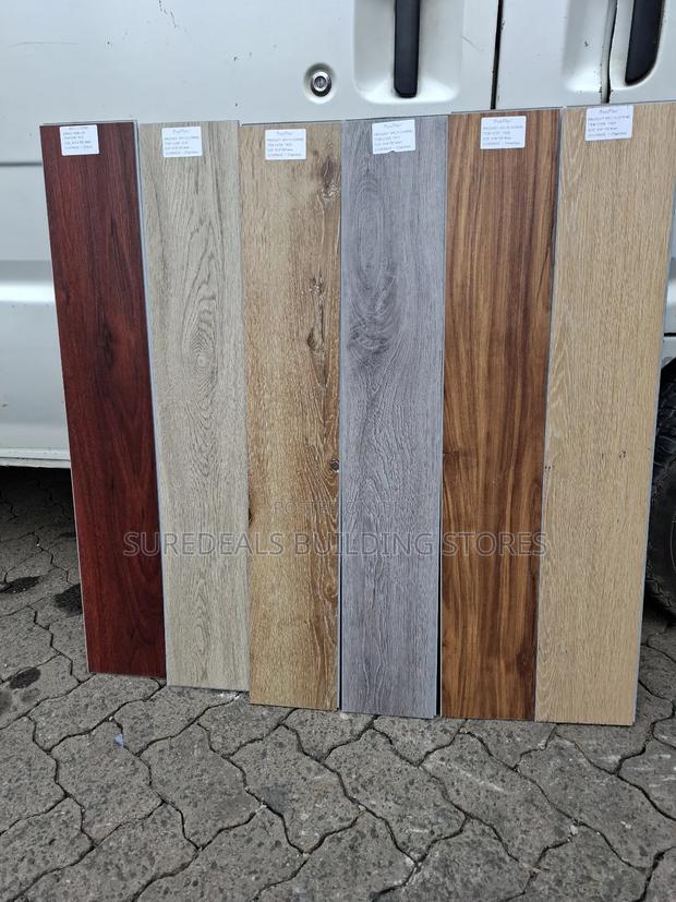 SPC Flooring Planks/SPC Flooring - thumbnail 4