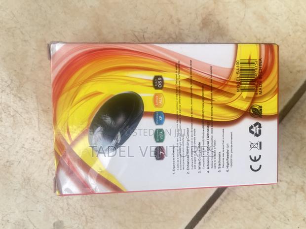 Optical Mouse - thumbnail 2