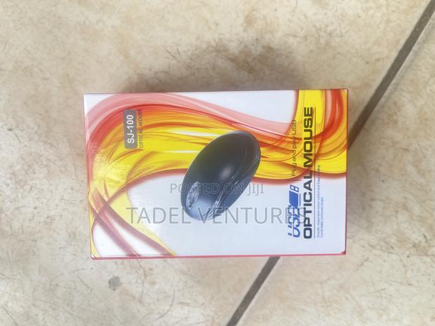 Optical Mouse - thumbnail 3