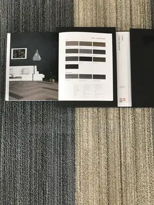 The Smart Alternative to Rugs – Carpet Tiles Plank