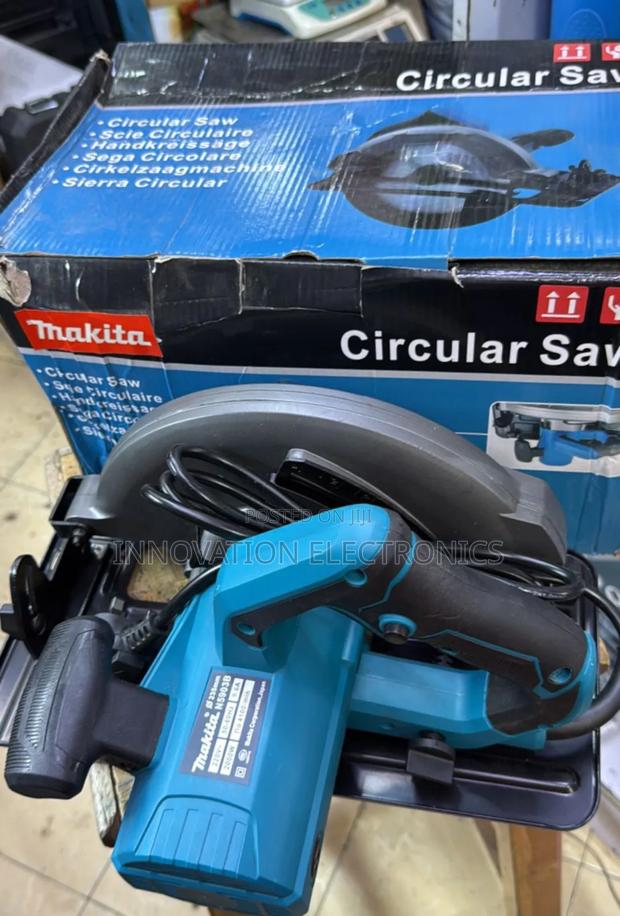 Makita Circular Saw 9" - main view