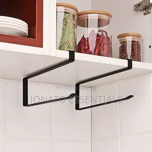 Kitchen Tissue Paper Roll Holder