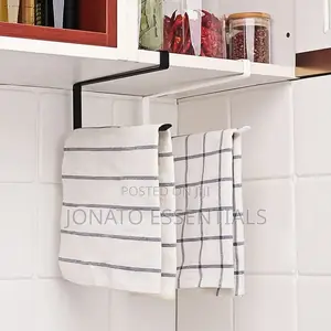 Kitchen Tissue Paper Roll Holder