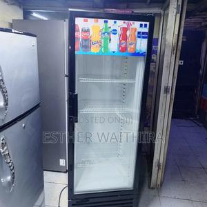Commercial Display Fridge on Sale - thumbnail 2