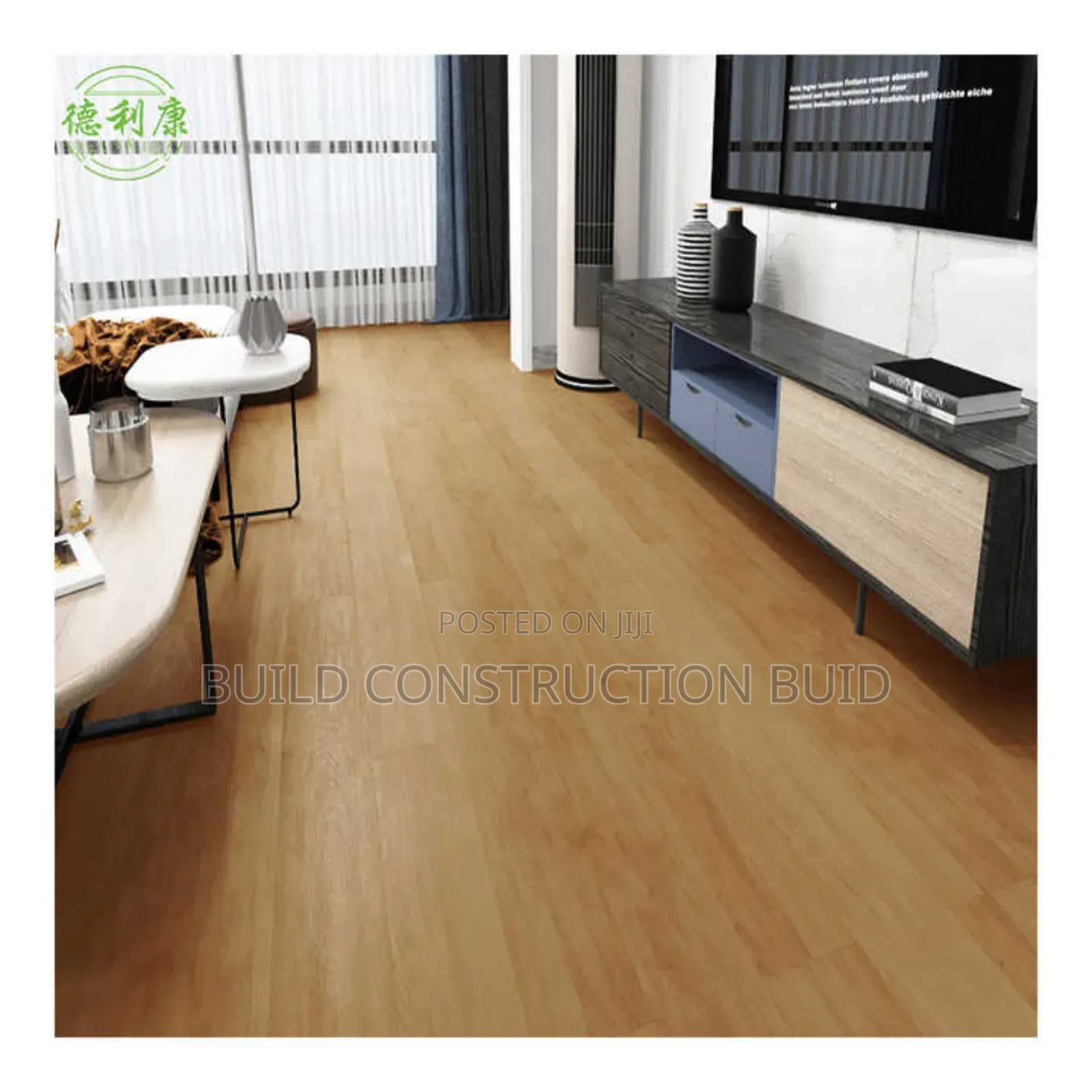 Luxury SPC Floor Solution Suppliers in Kenya.