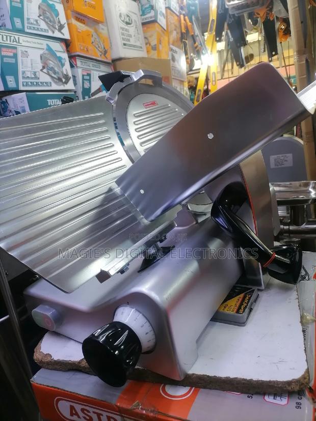 Top Impressive Meat Slicer