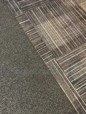 Floors That Speak Class – Carpet Tiles Plank