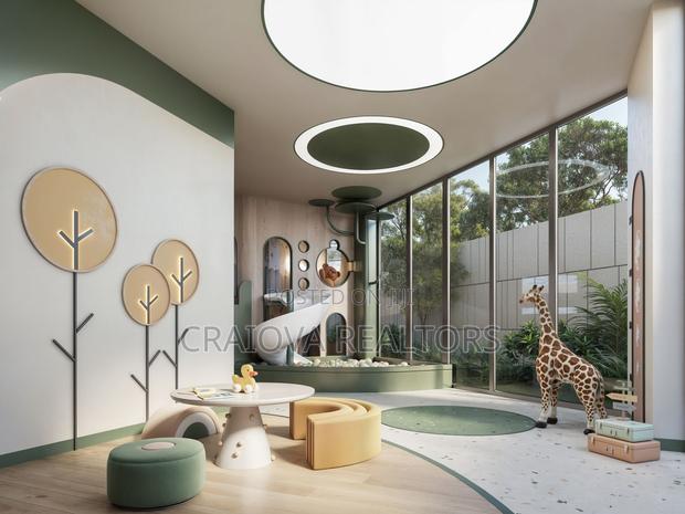 1bdrm Apartment in Kilimani for sale - thumbnail 3