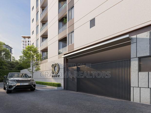 1bdrm Apartment in Kilimani for sale - thumbnail 5