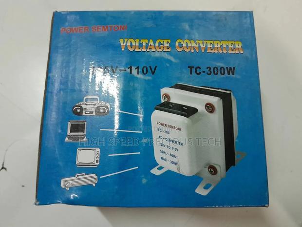 Stepdown Converter 300watts - thumbnail 2