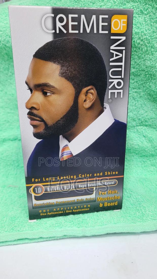 Creme of Nature Dye - thumbnail 2