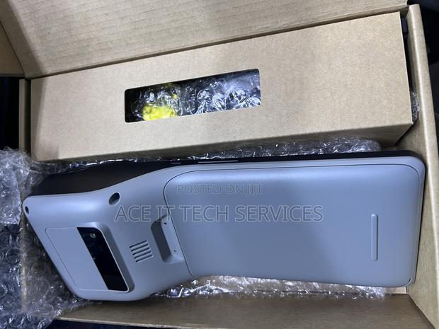 Cs30 Android Pos – Where Affordability Meets Innovation - thumbnail 2