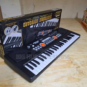 49keys Kids Playing Piano - main view