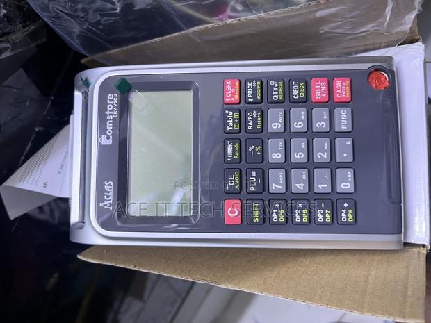 Etims Efficiency With the Aclass Comstore CRV Integrated - thumbnail 3