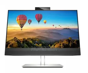 Hp E24m G4 24 Inch Monitor FHD Usb-C Conferencing Monitor
