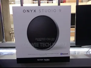 Onyx Studio 9