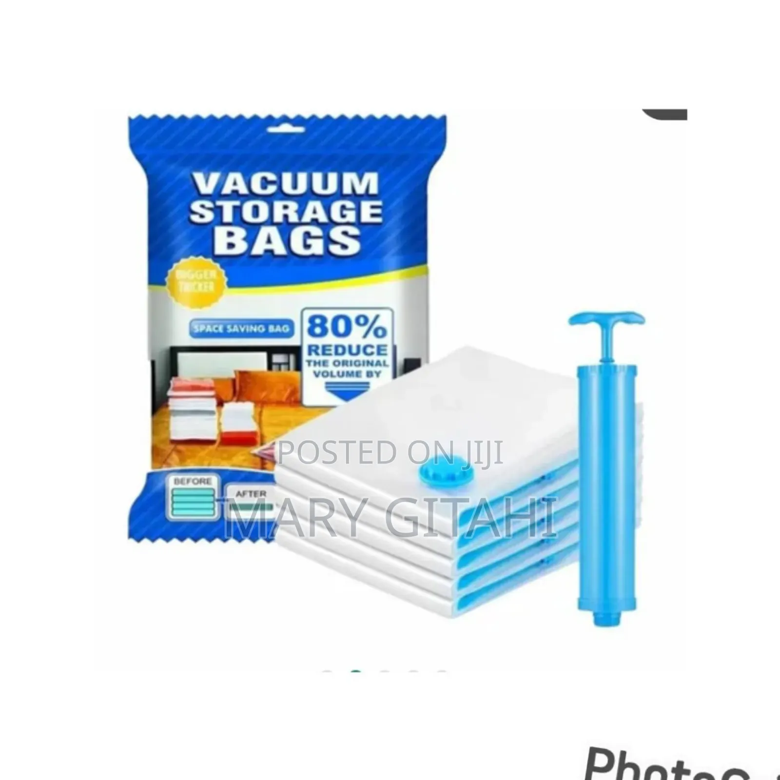 Space Saving,Vacuum Storage Bags*
