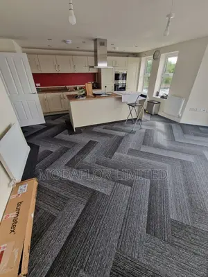 Revamp Any Room in a Few Hours – Carpet Tiles Plank