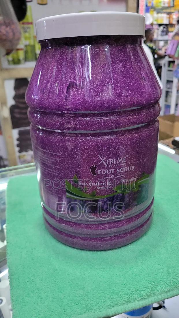 Xtreme Scrub 5kg - main view