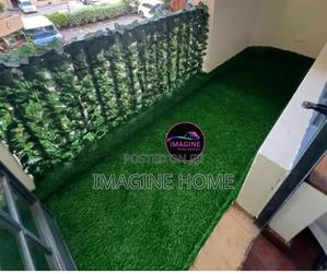 Uv Resistance Artificial Green Fences - main view