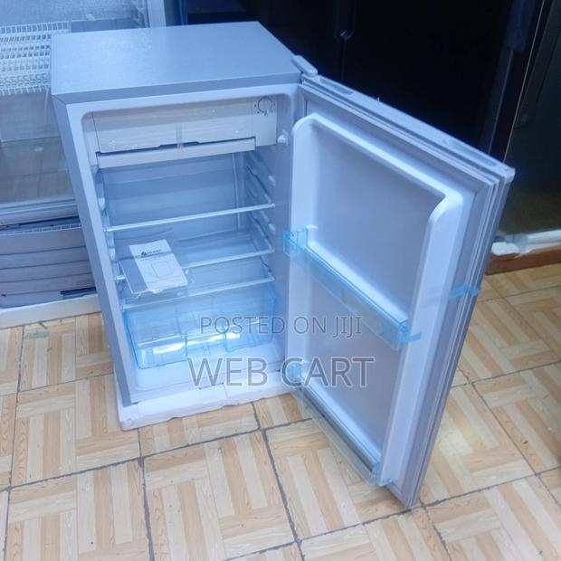 Nunix 90l Single Door Fridge/Nunix 90litres Refrigerator
