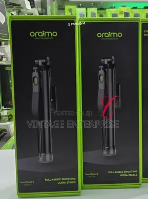 Oraimo Smart Tripod 2 Ols-201 A