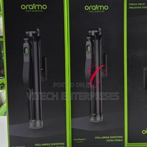 Oraimo Smart Tripod 2 Ols-201a 360 - thumbnail 2