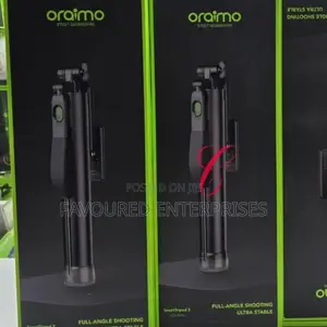 Oraimo Smart Tripod 2 Ols-201a 360