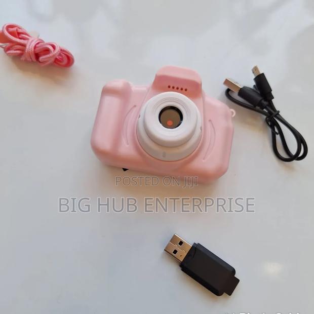 Kids Camera Plus 8gb Memory Card - main view