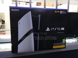 Playstation 5 Pro Brand New 2tb
