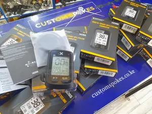Xoss G+ Satellite (Gps) Bicycle Computer