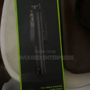 Oraimo Smart Tripod 2 Ols-201a 360
