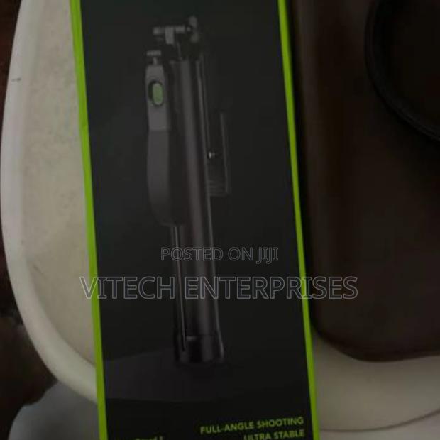 Oraimo Smart Tripod 2 Ols-201a 360 - thumbnail 3