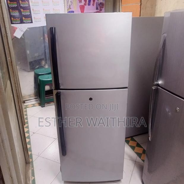 Sumsung Double Door Fridge