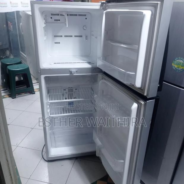 Sumsung Double Door Fridge - thumbnail 3