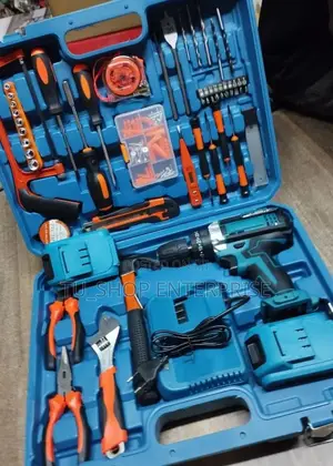 Drill! Makita Cordless Drill 36v