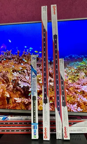 Brighten Your Tank With Led Aquarium Lights!