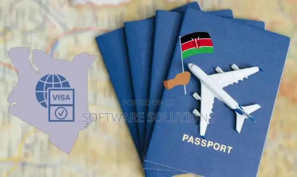 Visa Processing