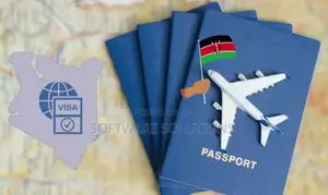 Visa Processing