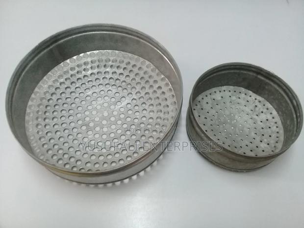 Sieves for Sifting Grains. - thumbnail 3