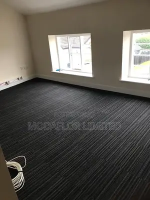 Effortless Cleaning – Carpet Tiles Plank