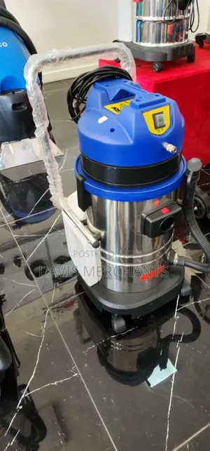 Vacuum Cleaner Wet and Dry